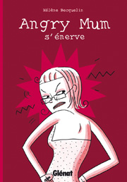 Acc�der � la BD Angry Mum
