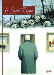 Acc�der � la BD Le Carnet Rouge