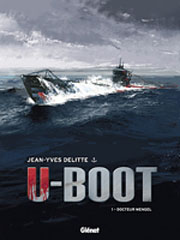 Acc�der � la BD U-Boot