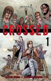 Acc�der � la BD Crossed