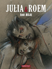 Acc�der � la BD Julia & Roem