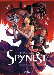 Acc�der � la BD Spynest