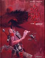BD Anita Bomba - La Souffrance rend meilleur