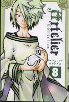 BD Artelier Collection - Tome 8