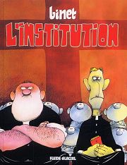 Acc�der � la BD L'Institution