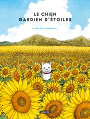 Acc�der � la BD Le Chien Gardien d'�toiles
