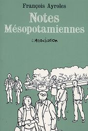 Acc�der � la BD Notes m�sopotamiennes