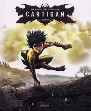 BD Cartigan