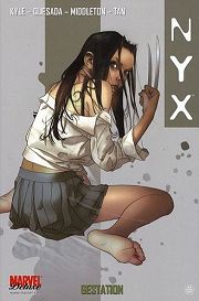 BD Nyx