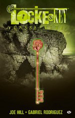 BD Locke & Key - Casse T�te