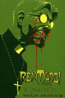 BD Rex Mundi - La Couronne et l'Ep�e