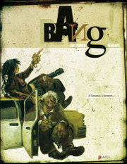 Acc�der � la BD A l'amour, � la mort (Bang)