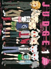 Acc�der � la BD Judge