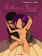 Acc�der � la BD Arthur et Janet