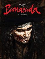 BD Barracuda - Cicatrices