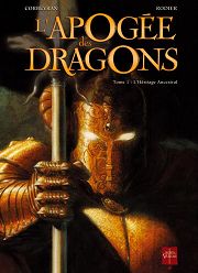 BD L'Apog�e des Dragons