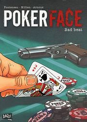 Accéder à la BD Poker Face