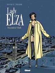 BD Lady Elza