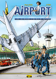 Acc�der � la BD Airport