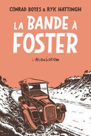 Acc�der � la BD La Bande � Foster