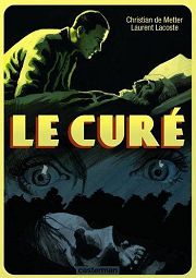 Acc�der � la BD Le Cur�