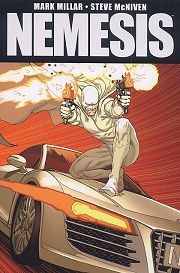 Acc�der � la BD Nemesis (Millar)