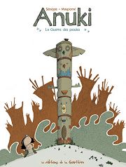 Acc�der � la BD Anuki