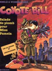 Acc�der � la BD Coyote Bill