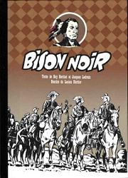 Acc�der � la BD Bison Noir