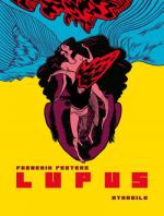 BD Lupus - Int�grale