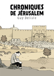 Acc�der � la BD Chroniques de J�rusalem