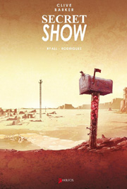 BD Secret show