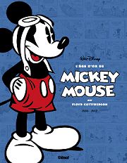 Acc�der � la BD L'�ge d'or de Mickey