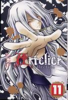 BD Artelier Collection - Tome 11
