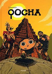 Acc�der � la BD Qocha