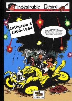 BD L'Ind�sirable D�sir�