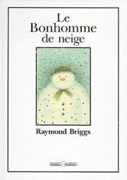 Acc�der � la BD Le Bonhomme de neige