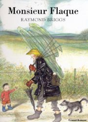 Acc�der � la BD Monsieur Flaque