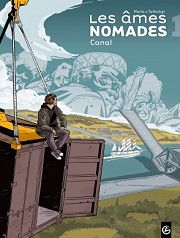 Acc�der � la BD Les �mes nomades