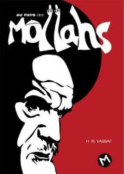 Acc�der � la BD Au pays des mollahs