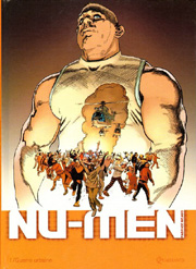 Acc�der � la BD Nu-Men