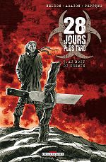 BD 28 jours plus tard - Au bout du chemin