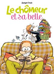 Acc�der � la BD Le Ch�meur et sa belle