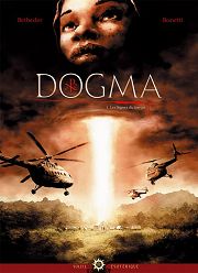 Acc�der � la BD Dogma