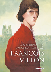 BD Je, Fran�ois Villon