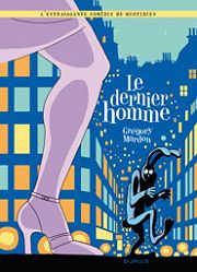 Acc�der � la BD Le Dernier homme