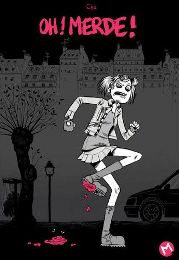 Acc�der � la BD Oh ! Merde !