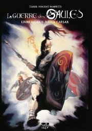 Acc�der � la BD La Guerre des Gaules