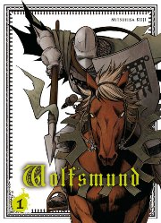 Acc�der � la BD Wolfsmund