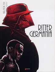 Acc�der � la BD Block 109 - Ritter Germania